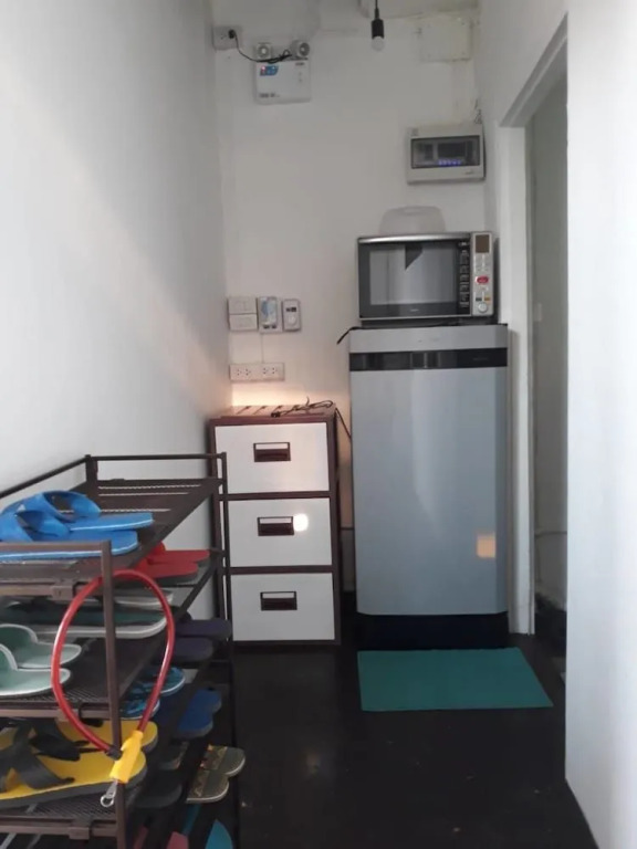 HAB40 Hostel
