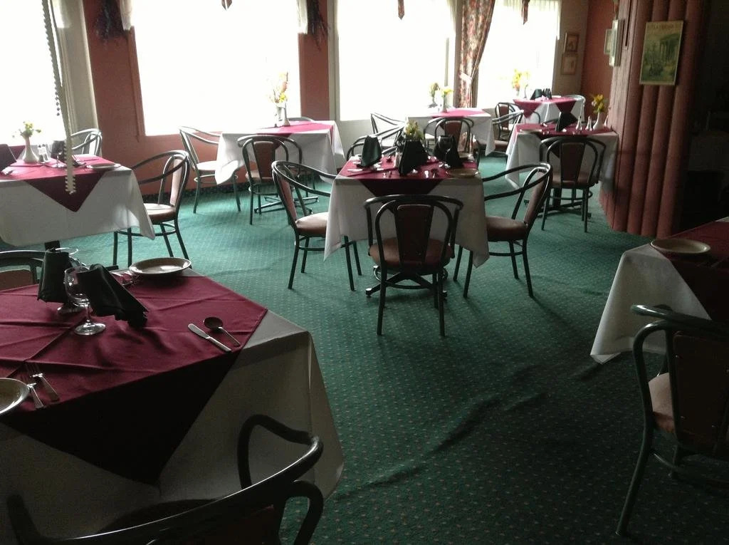 Havre Du Parc Auberge Inc