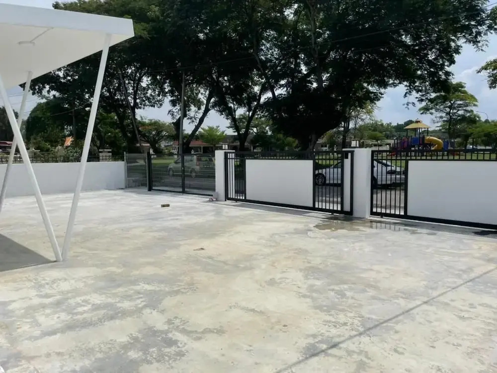 Garden Home Ipoh