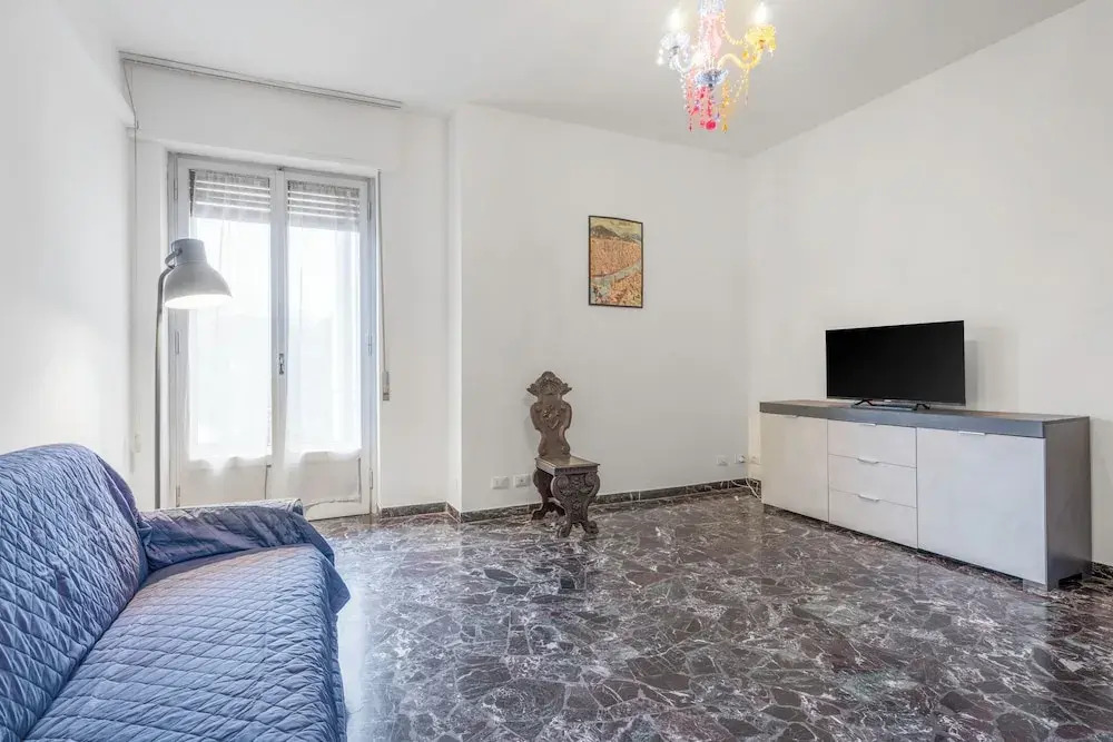 Romina Apartment, Florence, Campo Marte