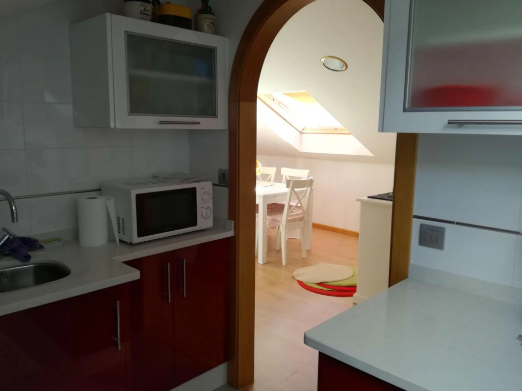 Apartamentos o Almacen - Apartament with Seaviews