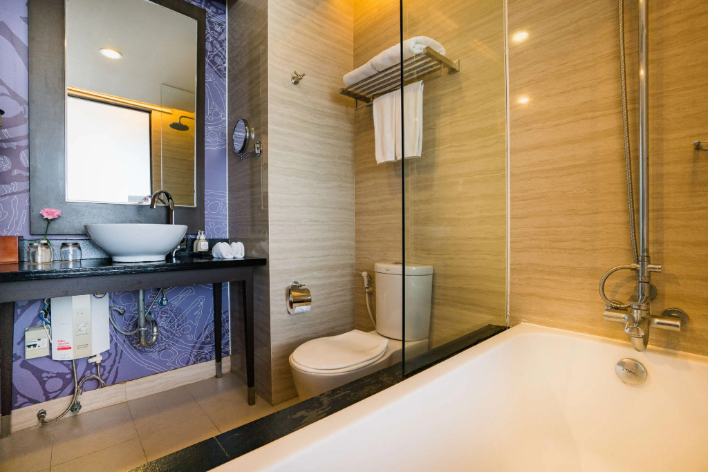 Tawa Ravadee Resort, WorldHotels Distinctive
