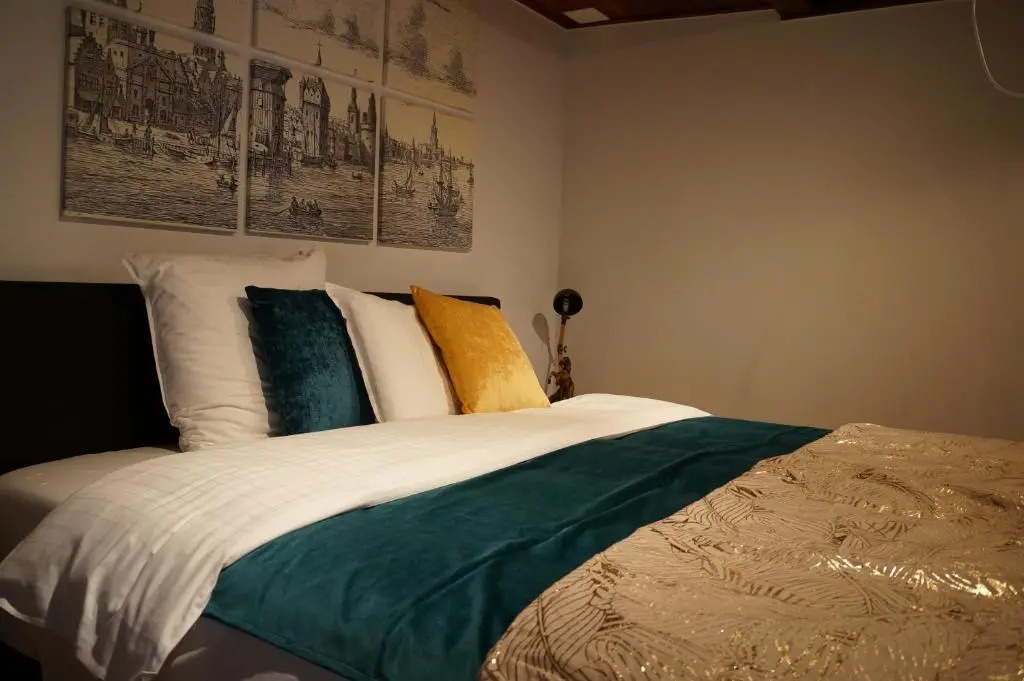 Charming Suites Jan Zonder Vrees