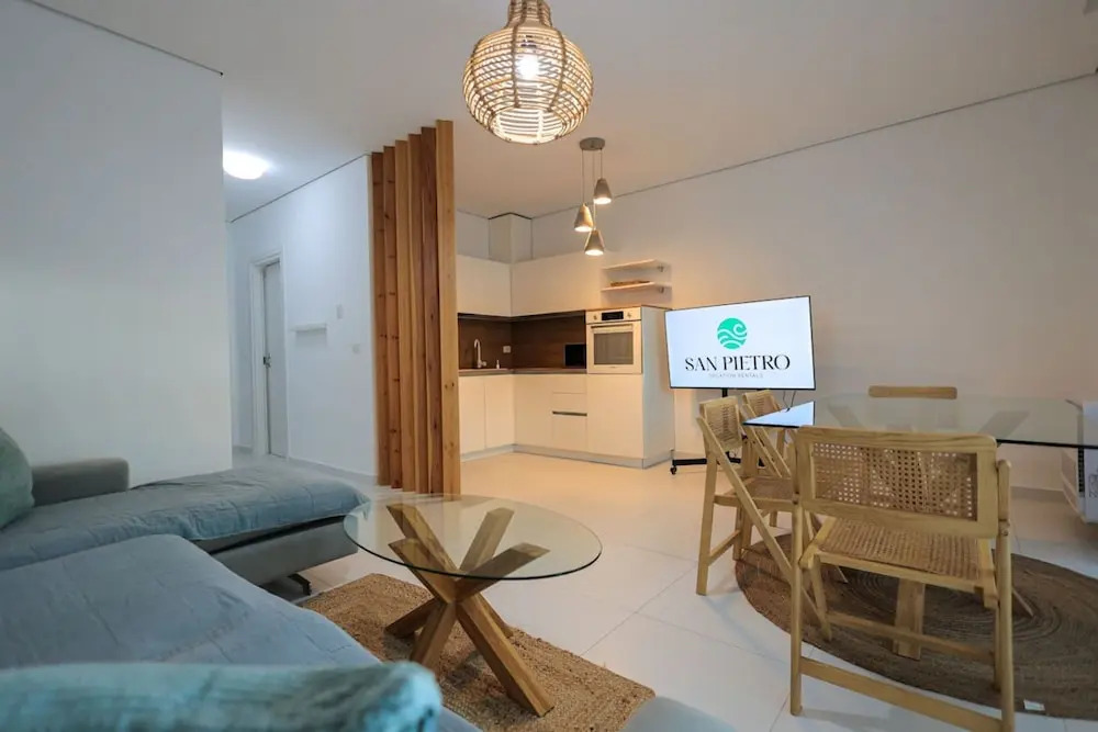 Sanpietro Vacation Apartment 040