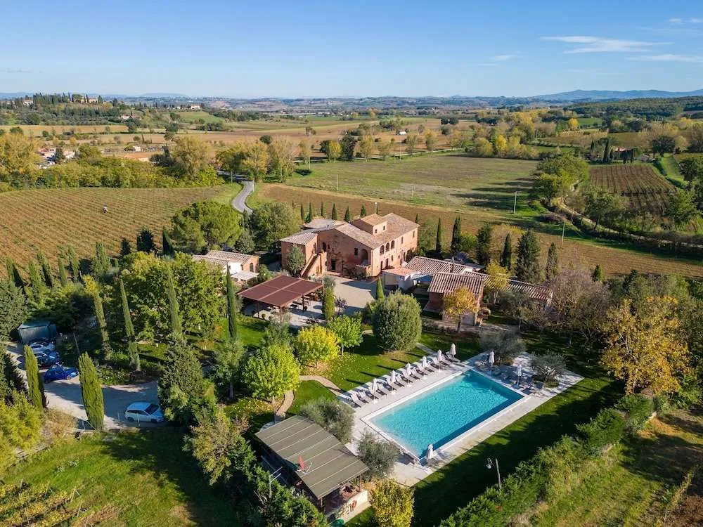 Borgo San Vincenzo