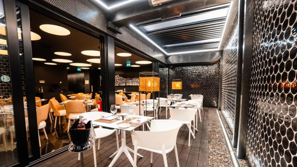 Hills Hotel Lisboa