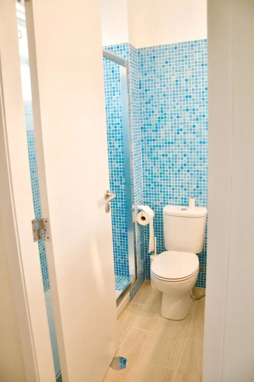 Apartment With one Bedroom in Portimão, With Wifi - 100 m From the Bea