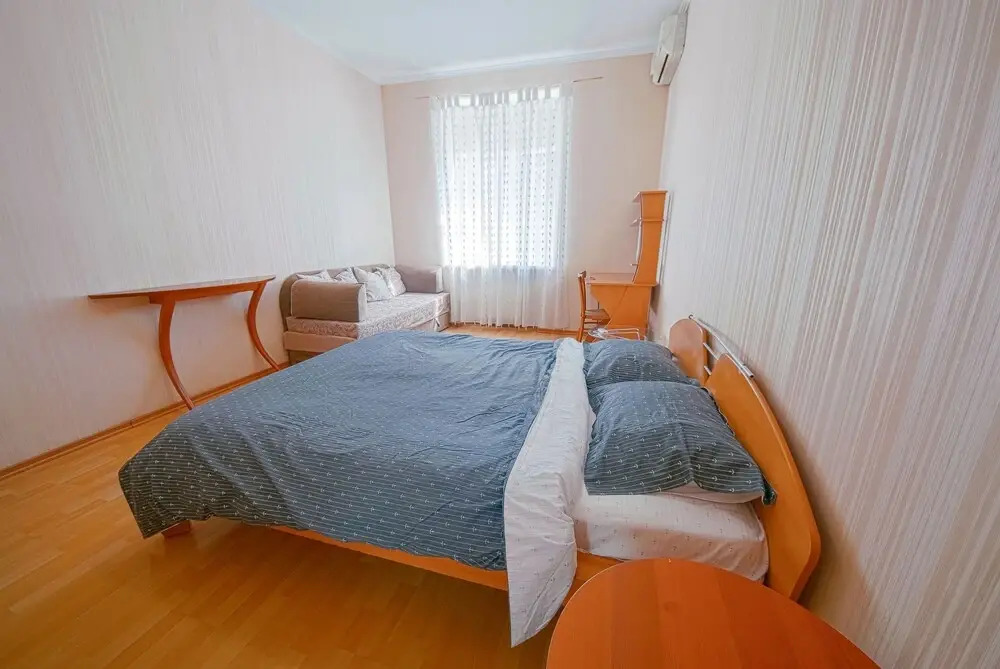 Apartment Tarasa Shevchenko 6