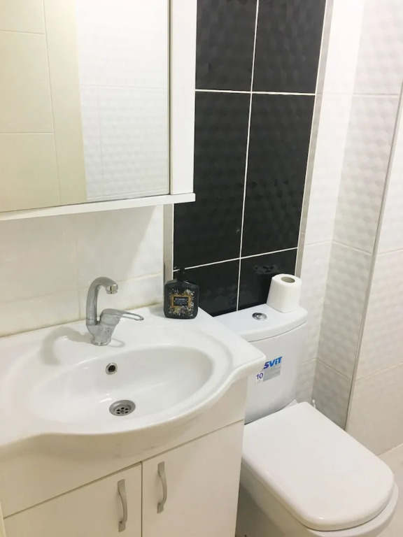 Eskisehir Suit