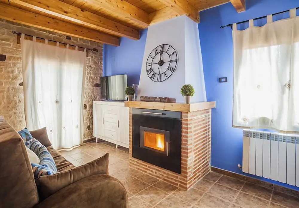 Casa Rural Millán