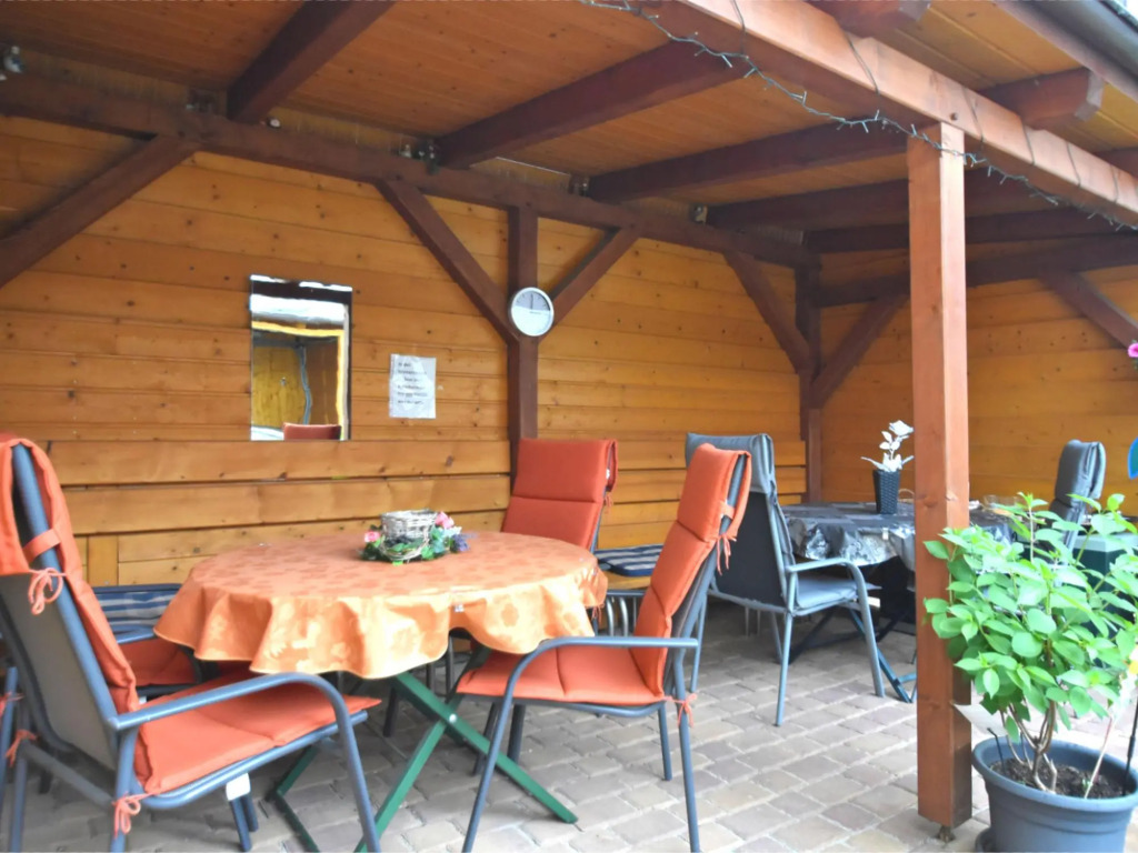 Cosy and comfortable holiday home in the Harz region