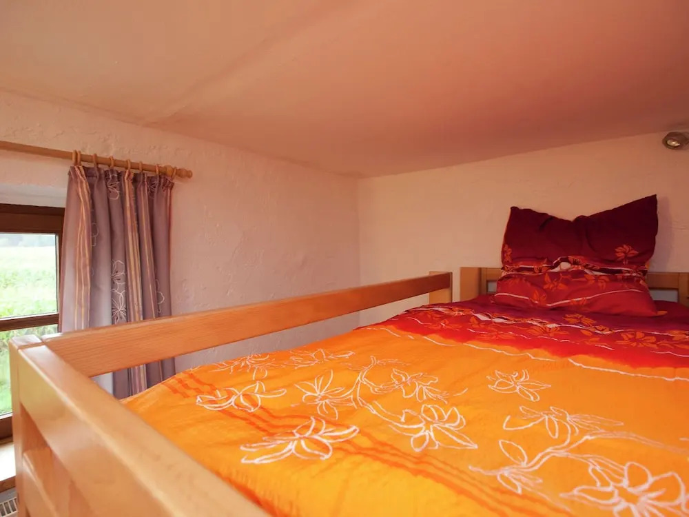 Charming Apartment in Weißenhof Near the Forest