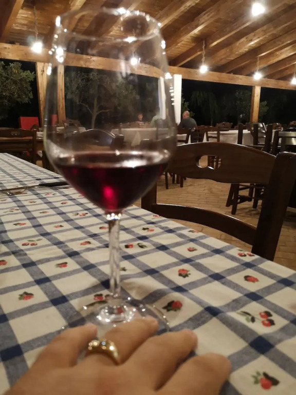Village Camping Fico DIndia