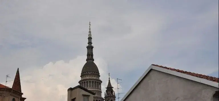 Albergo Parmigiano