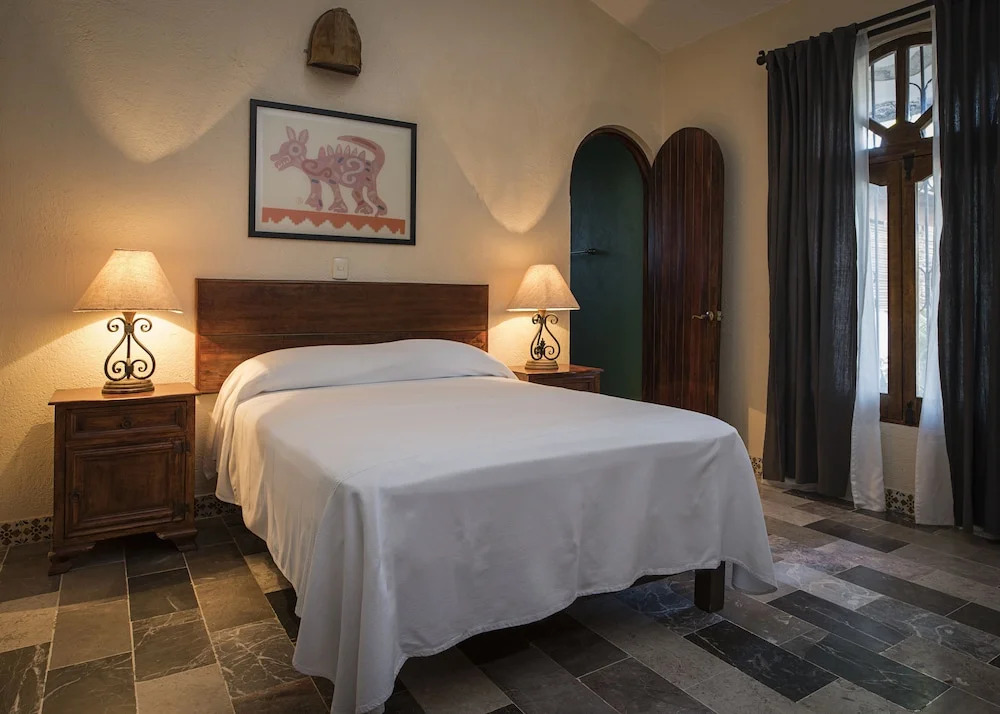 Villas Carrizalillo