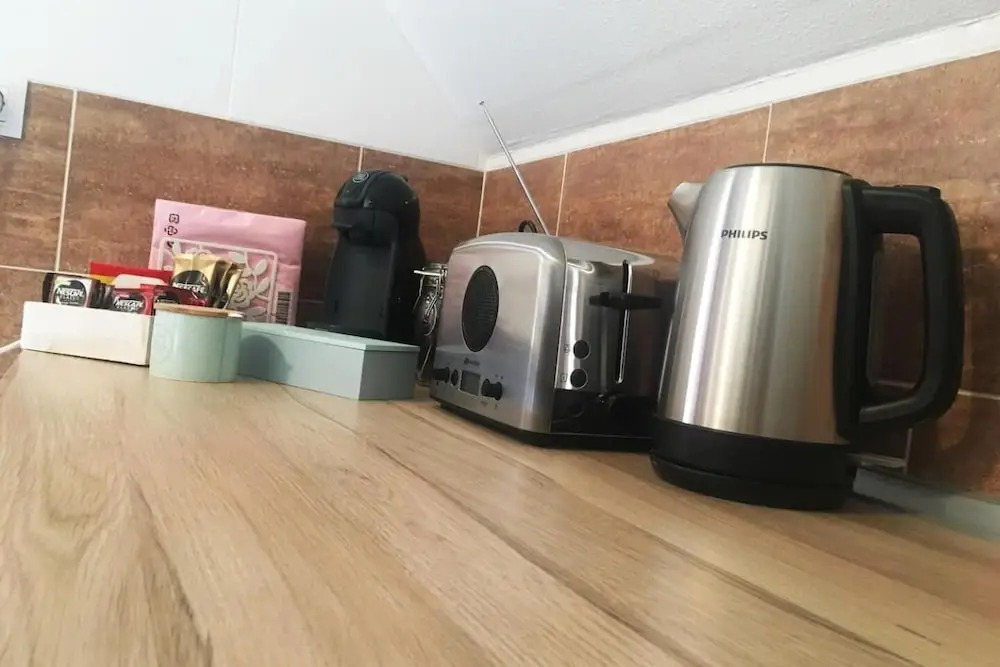 Apartamento Ahola