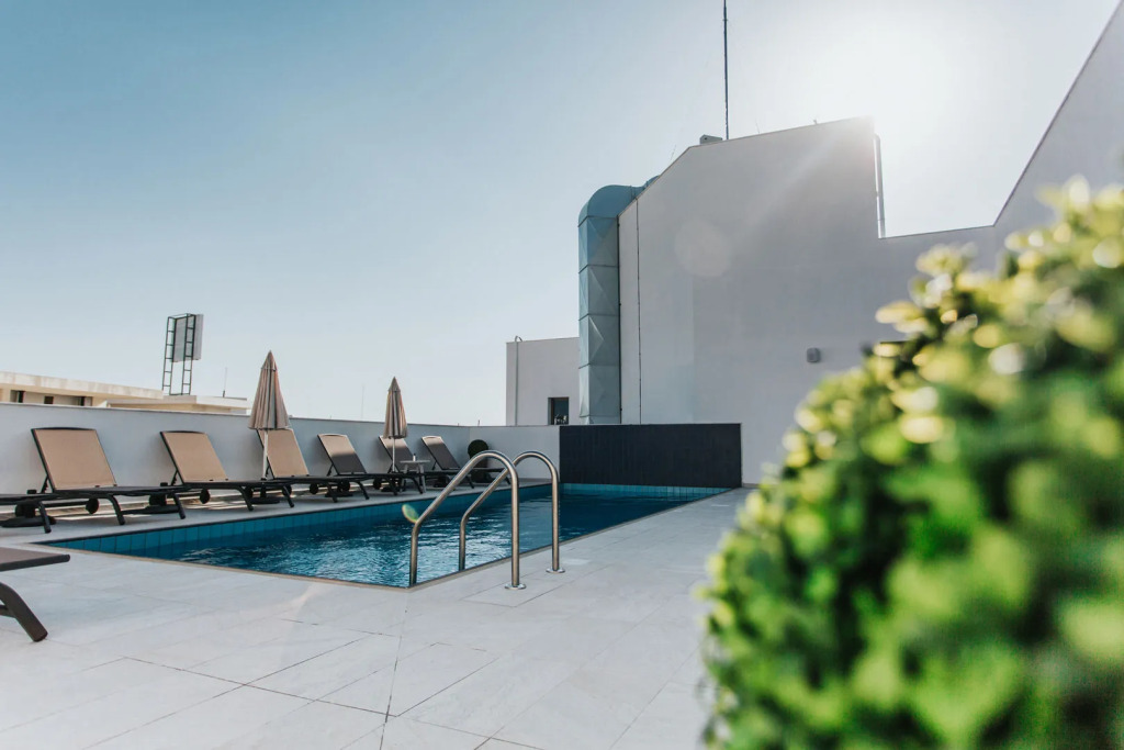 Frangiorgio Hotel