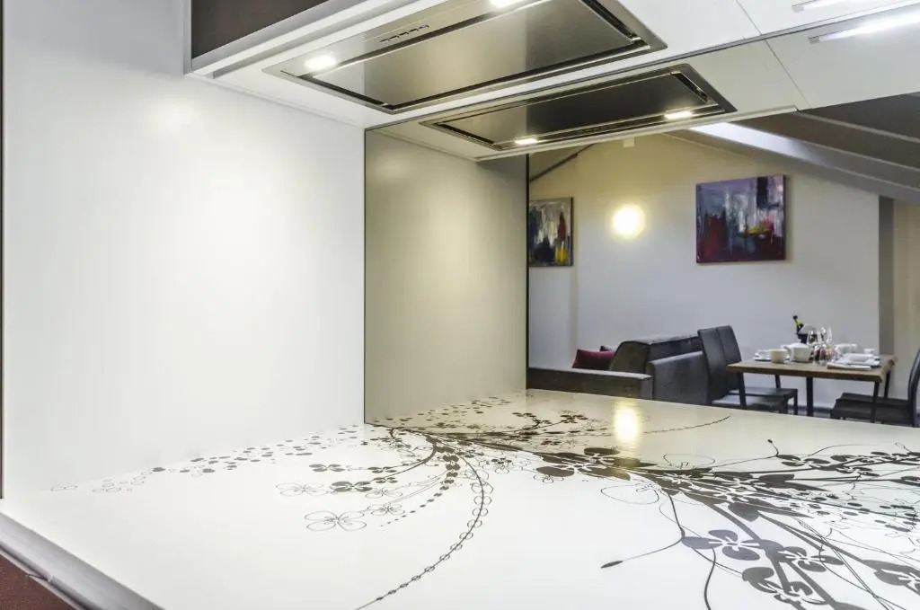 Venice New Luxury Residence