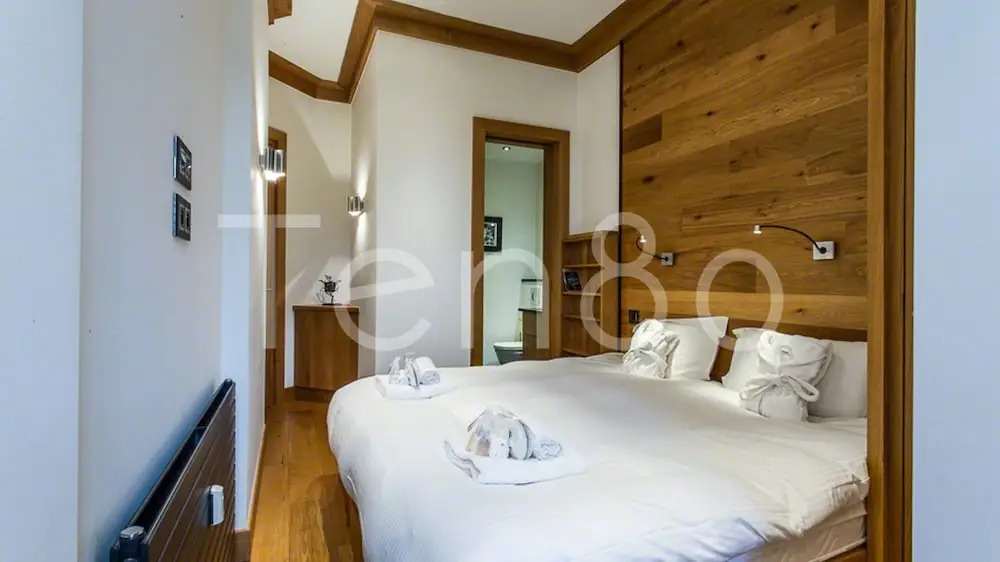 Appartement Majestic