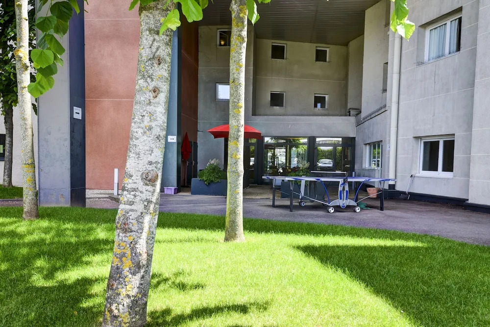 Ibis Chevilly Larue