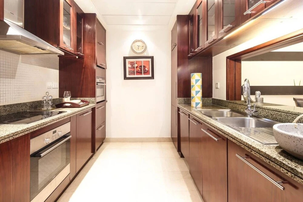 Remarkable & Gorgeous 1BR Loft in Jbr!