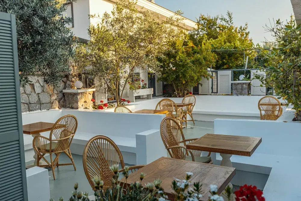 N Hotels Cesme