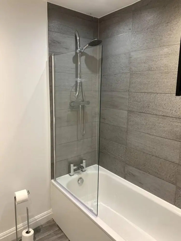 Remarkable New 2-bed Apartment in Preston