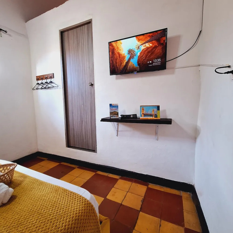 Hostal Colombian Gold