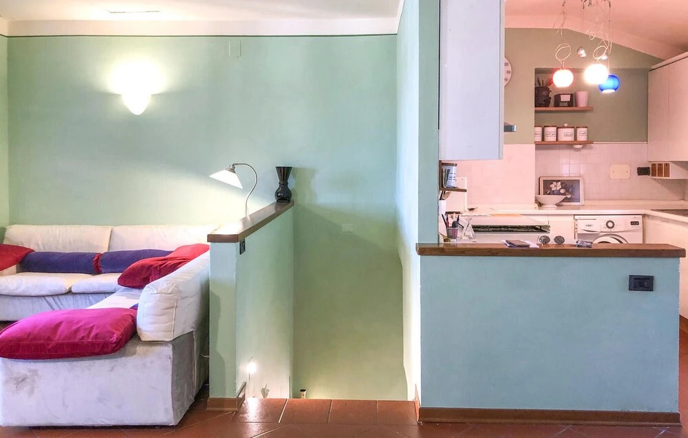 Amazing Apartment in Monte San Savino With 2 Bedrooms