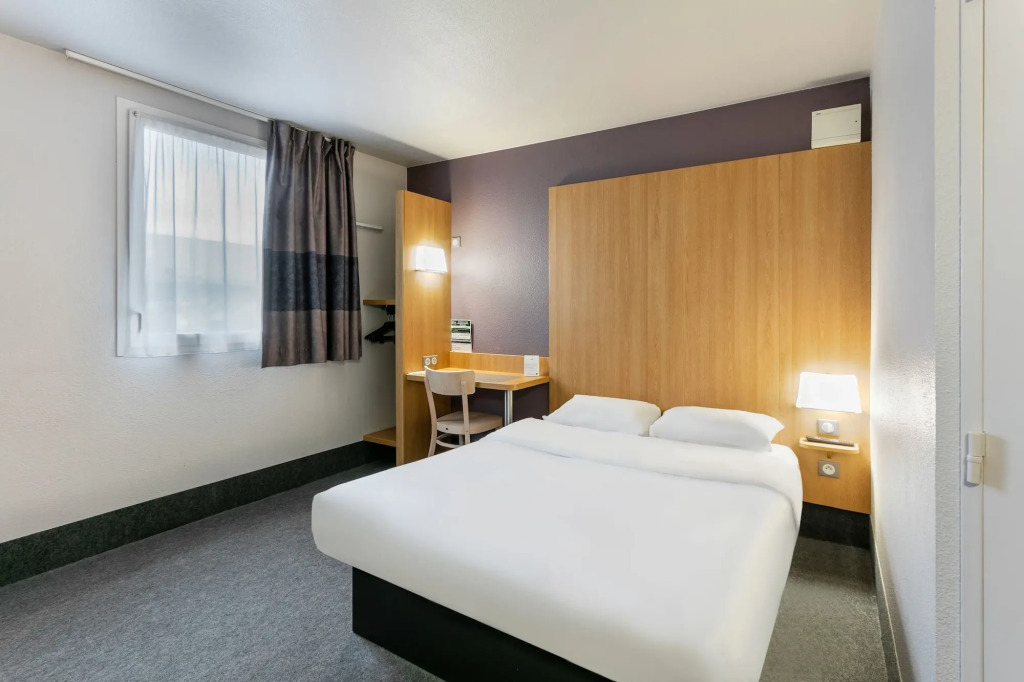 B&B HOTEL Béziers