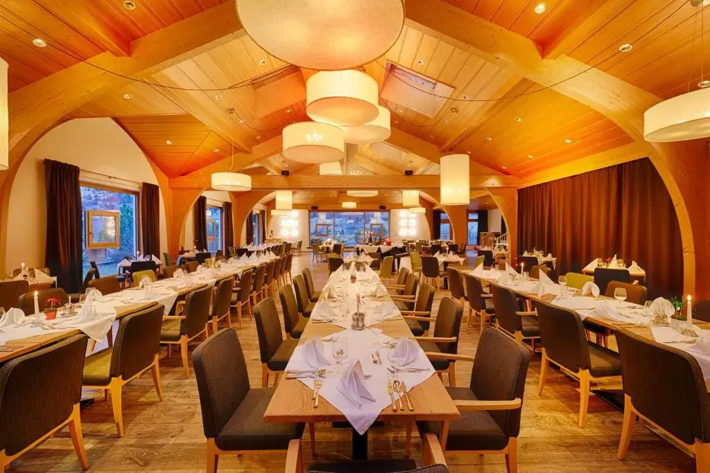 Hotel NockResort