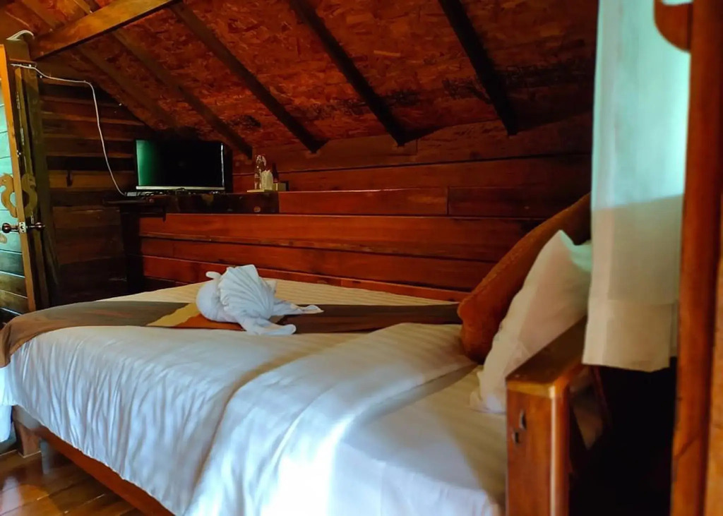 Boutique Village Hotel