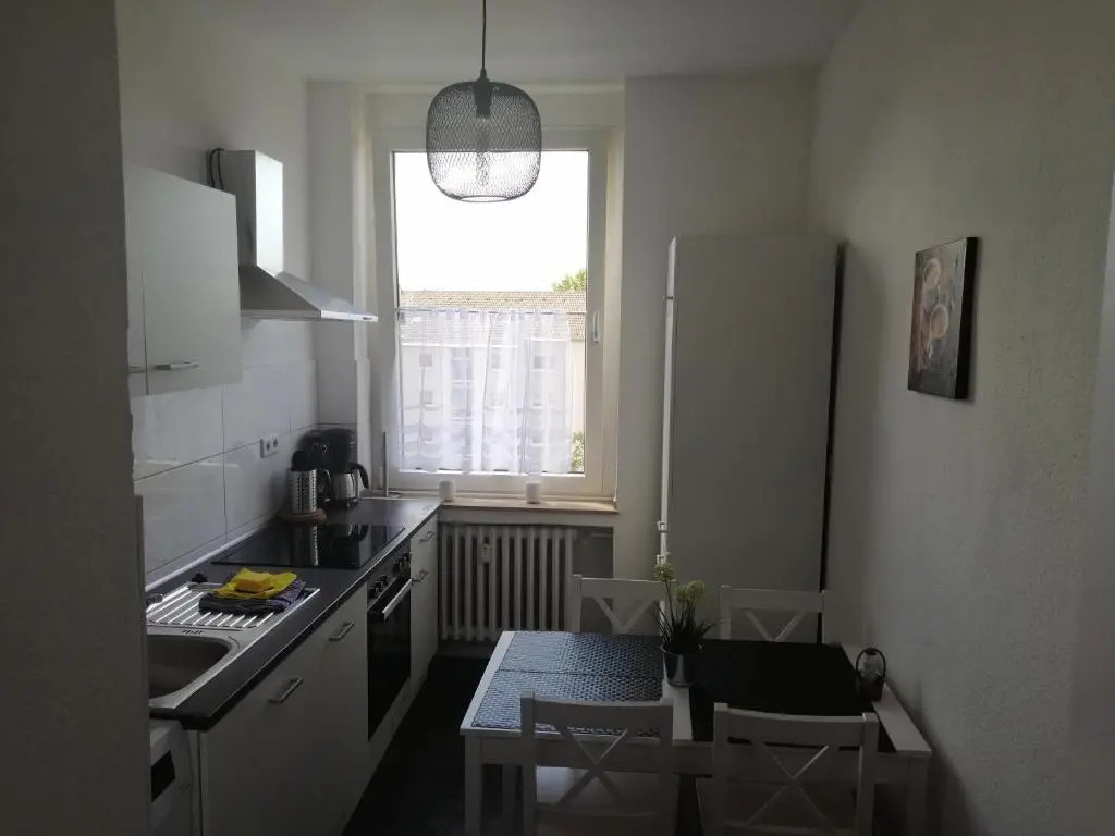 Wohnung in Köln
