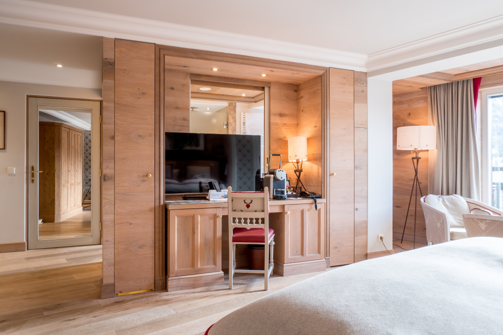 Alpin Resort Sacher