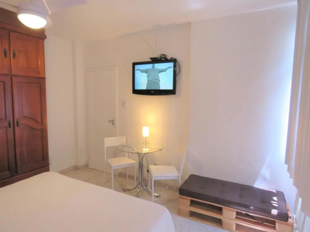 Leblon apartment - Two bedroom,