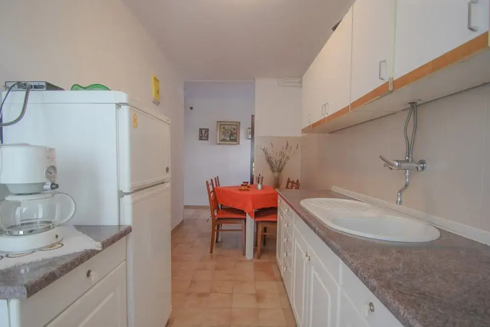 Apartments Ana