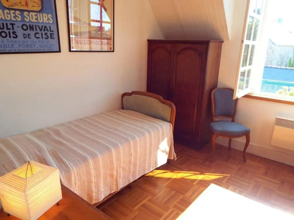 Appartement La Trinité-sur-Mer, 4 pièces, 5 personnes - FR-1-477-79
