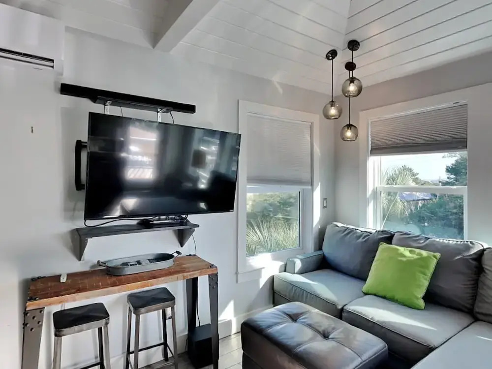 Salty Dunes by Southern Vacation Rentals
