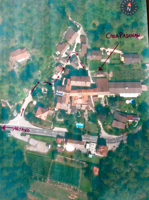 Casa Padovan