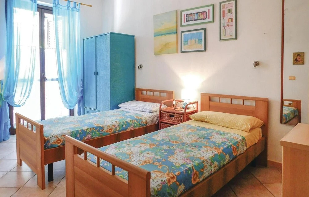 Amazing Apartment in Parghelia With 2 Bedrooms