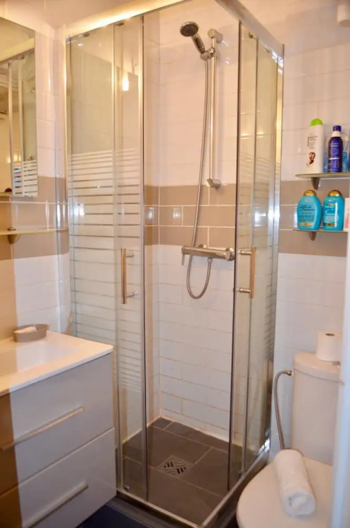 Studio in the Heart of the Marais !