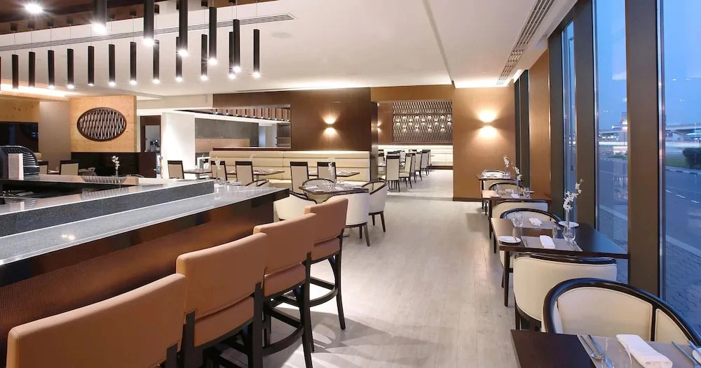 Hilton Luxury Hotel   Rooms Only | Mandatory All-Inclusive Paid At Hotel