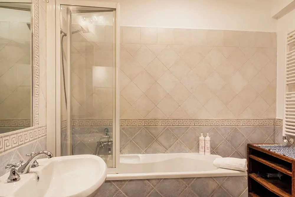 Prione Apartment by Wonderful Italy