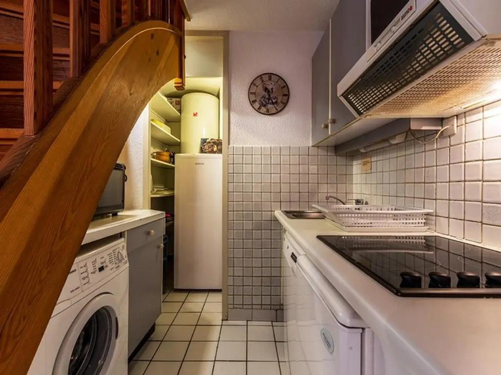Appartement Val-d'Isère, 5 pièces, 8 personnes - FR-1-519-20
