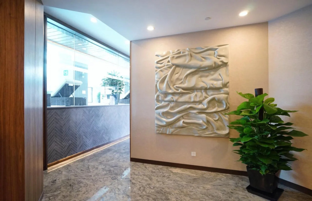 Lanson Place Jinlin Tiandi Residence
