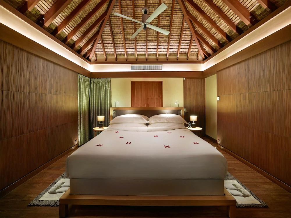 The Brando, Tetiaroa Private Island