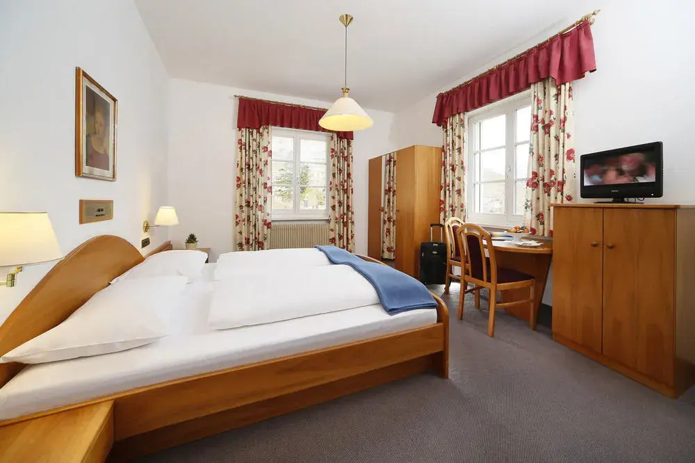 Hotel Rentschnerhof