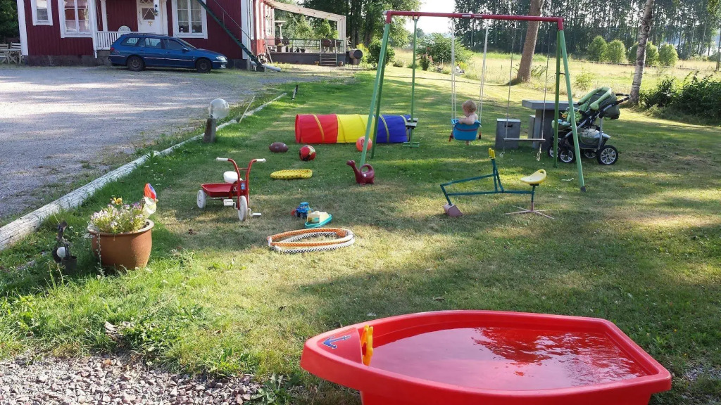 Nya Strandgårdens Wärdshus