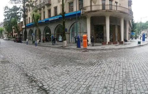 Hostel City Center