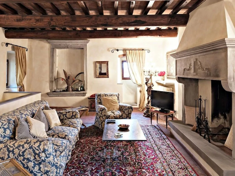 Villa Eleonora